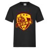 Heavy Cotton-T T-Shirt | Fruit of the Loom Miniaturansicht