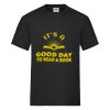 Heavy Cotton-T T-Shirt | Fruit of the Loom Miniaturansicht