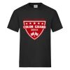 Heavy Cotton-T T-Shirt | Fruit of the Loom Miniaturansicht
