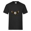 Heavy Cotton-T T-Shirt | Fruit of the Loom Miniaturansicht