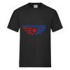 Heavy Cotton-T T-Shirt | Fruit of the Loom Miniaturansicht