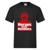 Heavy Cotton-T T-Shirt | Fruit of the Loom Miniaturansicht