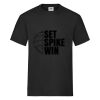 Heavy Cotton-T T-Shirt | Fruit of the Loom Miniaturansicht