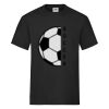Heavy Cotton-T T-Shirt | Fruit of the Loom Miniaturansicht