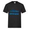 Heavy Cotton-T T-Shirt | Fruit of the Loom Miniaturansicht