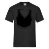 Heavy Cotton-T T-Shirt | Fruit of the Loom Miniaturansicht