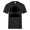 Heavy Cotton-T T-Shirt | Fruit of the Loom Miniaturansicht