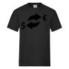 Heavy Cotton-T T-Shirt | Fruit of the Loom Miniaturansicht