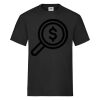 Heavy Cotton-T T-Shirt | Fruit of the Loom Miniaturansicht