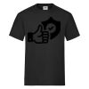 Heavy Cotton-T T-Shirt | Fruit of the Loom Miniaturansicht