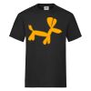 Heavy Cotton-T T-Shirt | Fruit of the Loom Miniaturansicht