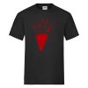 Heavy Cotton-T T-Shirt | Fruit of the Loom Miniaturansicht