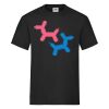 Heavy Cotton-T T-Shirt | Fruit of the Loom Miniaturansicht