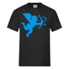 Heavy Cotton-T T-Shirt | Fruit of the Loom Miniaturansicht