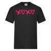 Heavy Cotton-T T-Shirt | Fruit of the Loom Miniaturansicht