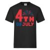 Heavy Cotton-T T-Shirt | Fruit of the Loom Miniaturansicht