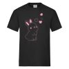 Heavy Cotton-T T-Shirt | Fruit of the Loom Miniaturansicht