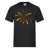 Heavy Cotton-T T-Shirt | Fruit of the Loom Miniaturansicht