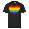 Heavy Cotton-T T-Shirt | Fruit of the Loom Miniaturansicht