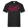Heavy Cotton-T T-Shirt | Fruit of the Loom Miniaturansicht