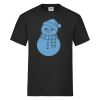 Heavy Cotton-T T-Shirt | Fruit of the Loom Miniaturansicht