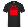 Heavy Cotton-T T-Shirt | Fruit of the Loom Miniaturansicht
