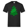 Heavy Cotton-T T-Shirt | Fruit of the Loom Miniaturansicht