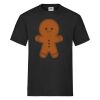 Heavy Cotton-T T-Shirt | Fruit of the Loom Miniaturansicht