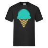 Heavy Cotton-T T-Shirt | Fruit of the Loom Miniaturansicht