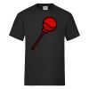 Heavy Cotton-T T-Shirt | Fruit of the Loom Miniaturansicht