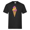 Heavy Cotton-T T-Shirt | Fruit of the Loom Miniaturansicht