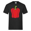 Heavy Cotton-T T-Shirt | Fruit of the Loom Miniaturansicht