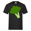 Heavy Cotton-T T-Shirt | Fruit of the Loom Miniaturansicht