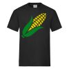 Heavy Cotton-T T-Shirt | Fruit of the Loom Miniaturansicht