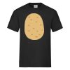 Heavy Cotton-T T-Shirt | Fruit of the Loom Miniaturansicht
