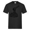 Heavy Cotton-T T-Shirt | Fruit of the Loom Miniaturansicht