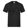 Heavy Cotton-T T-Shirt | Fruit of the Loom Miniaturansicht