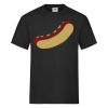 Heavy Cotton-T T-Shirt | Fruit of the Loom Miniaturansicht