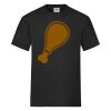 Heavy Cotton-T T-Shirt | Fruit of the Loom Miniaturansicht
