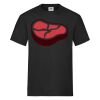Heavy Cotton-T T-Shirt | Fruit of the Loom Miniaturansicht
