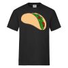 Heavy Cotton-T T-Shirt | Fruit of the Loom Miniaturansicht