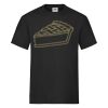 Heavy Cotton-T T-Shirt | Fruit of the Loom Miniaturansicht