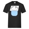 Heavy Cotton-T T-Shirt | Fruit of the Loom Miniaturansicht