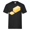 Heavy Cotton-T T-Shirt | Fruit of the Loom Miniaturansicht