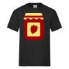 Heavy Cotton-T T-Shirt | Fruit of the Loom Miniaturansicht
