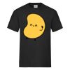 Heavy Cotton-T T-Shirt | Fruit of the Loom Miniaturansicht