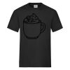 Heavy Cotton-T T-Shirt | Fruit of the Loom Miniaturansicht