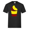 Heavy Cotton-T T-Shirt | Fruit of the Loom Miniaturansicht
