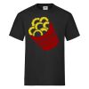 Heavy Cotton-T T-Shirt | Fruit of the Loom Miniaturansicht