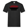 Heavy Cotton-T T-Shirt | Fruit of the Loom Miniaturansicht